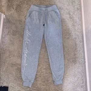 Under Armor Sweatpants